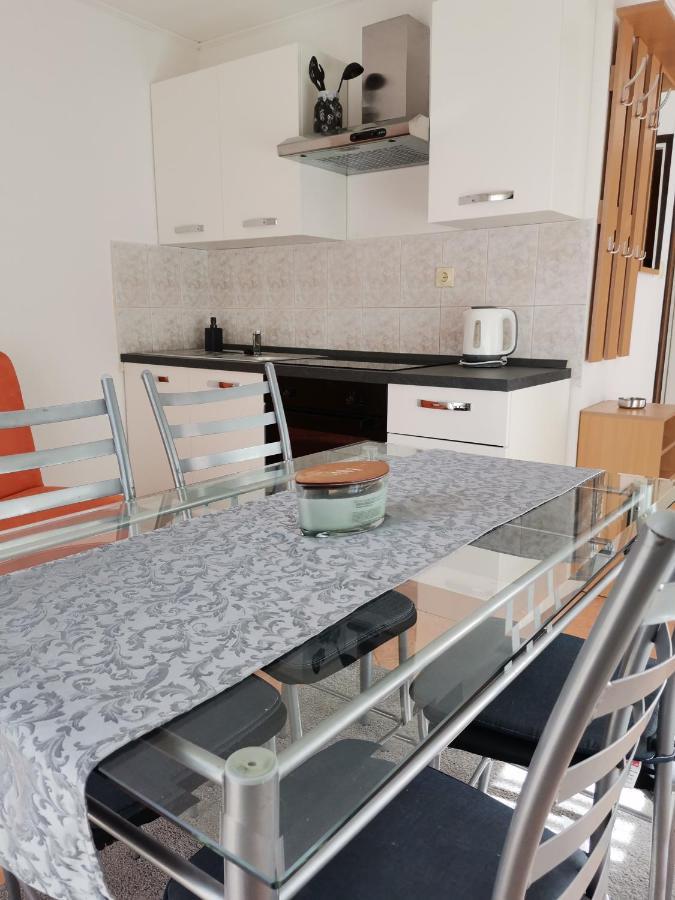 Apartments Dumencic Rab Mundanije Zewnętrze zdjęcie