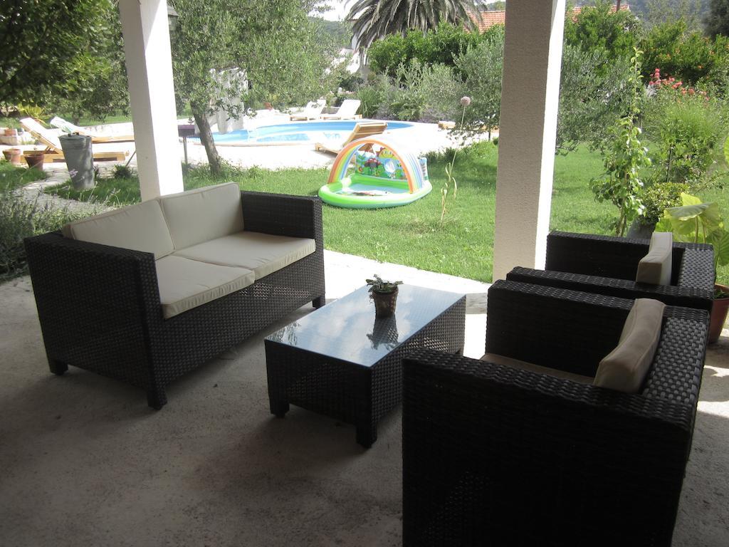 Apartments Dumencic Rab Mundanije Zewnętrze zdjęcie