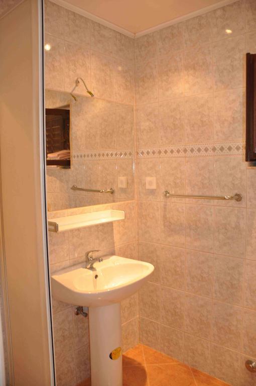 Apartments Dumencic Rab Mundanije Zewnętrze zdjęcie